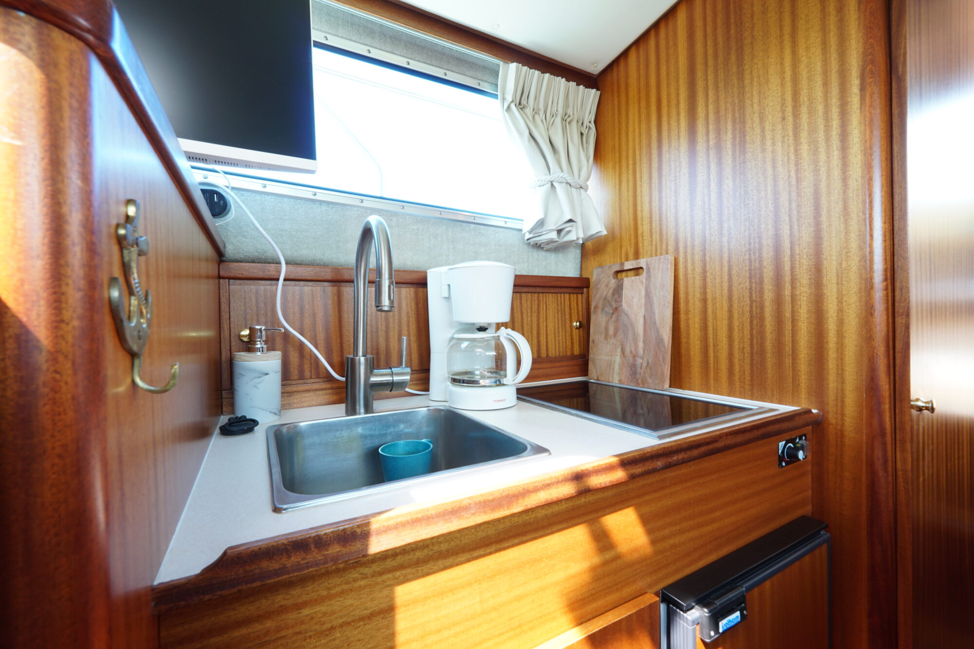 foto: 19 Antaris Antaris 7.20 Family