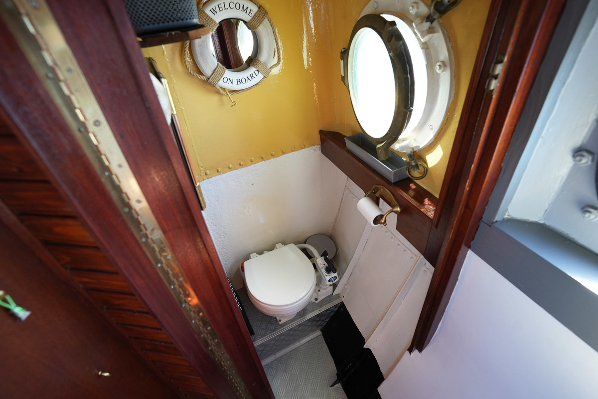 foto: 21 Sleepboot Sleepboot
