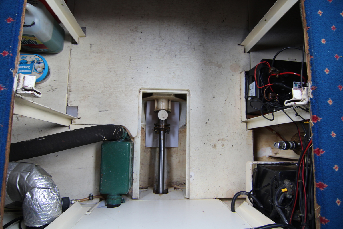 foto: 8 Blokland Kruiser 1050