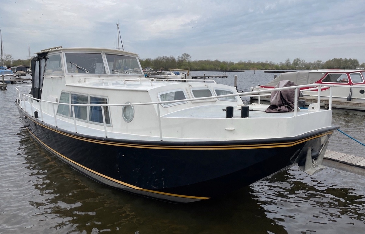 Doerak 1050 AK Drika