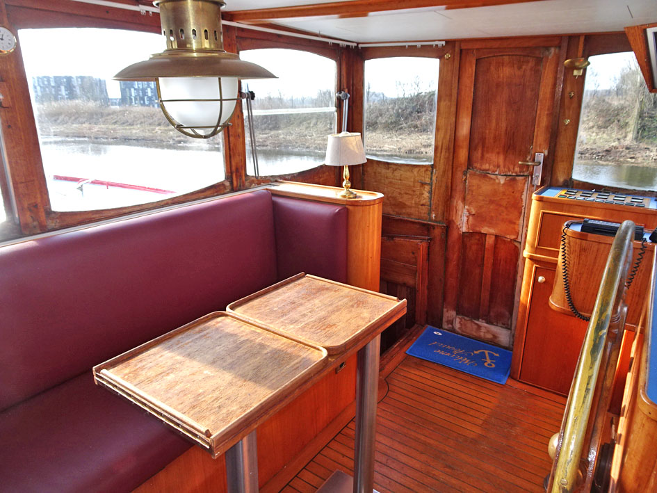 foto: 41 Luxe Motor 36.72, CBB Rijn