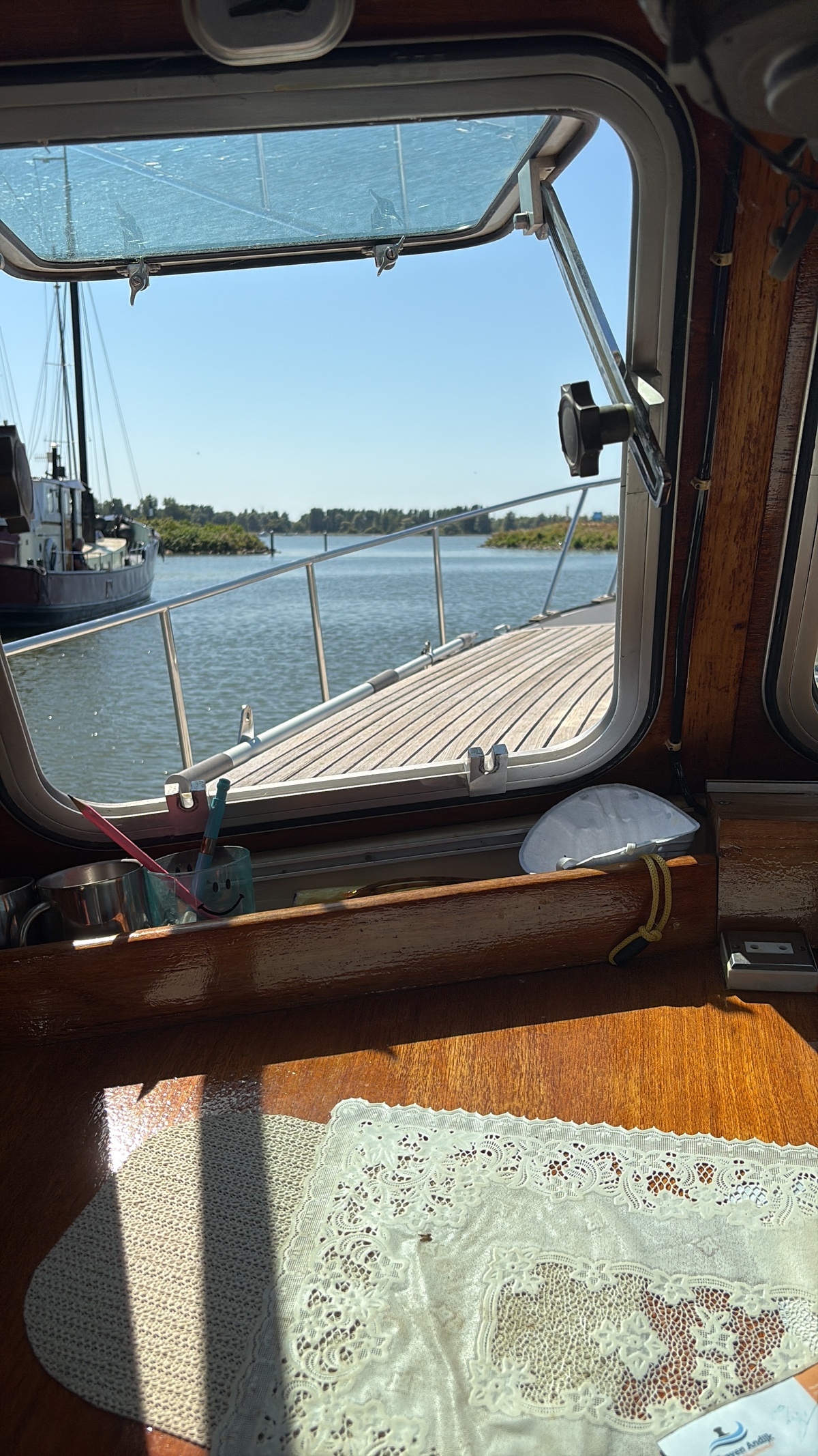 foto: 13 Dartsailor 30