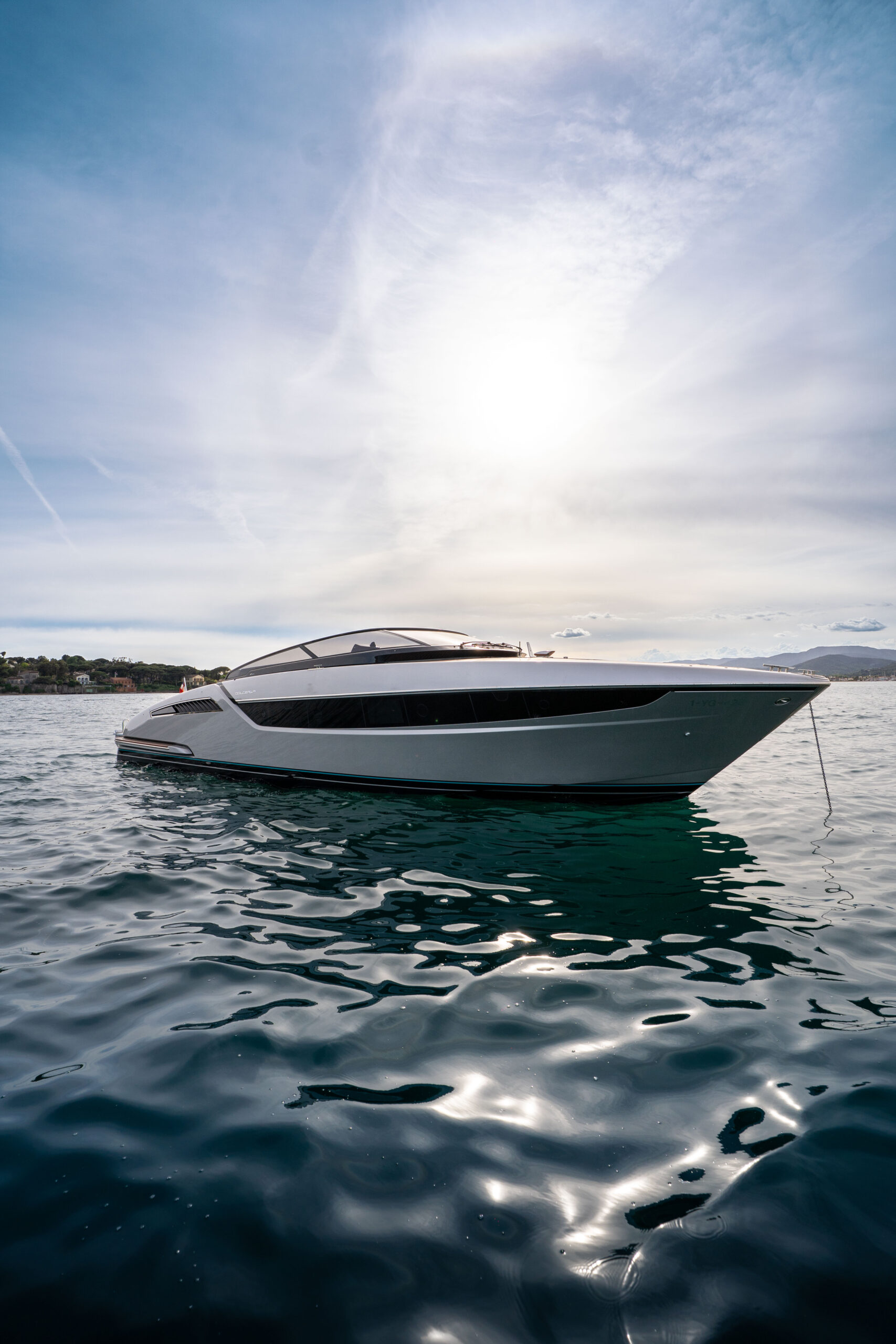 foto: 19 Riva 48 Dolceriva #03 ELEMENTS