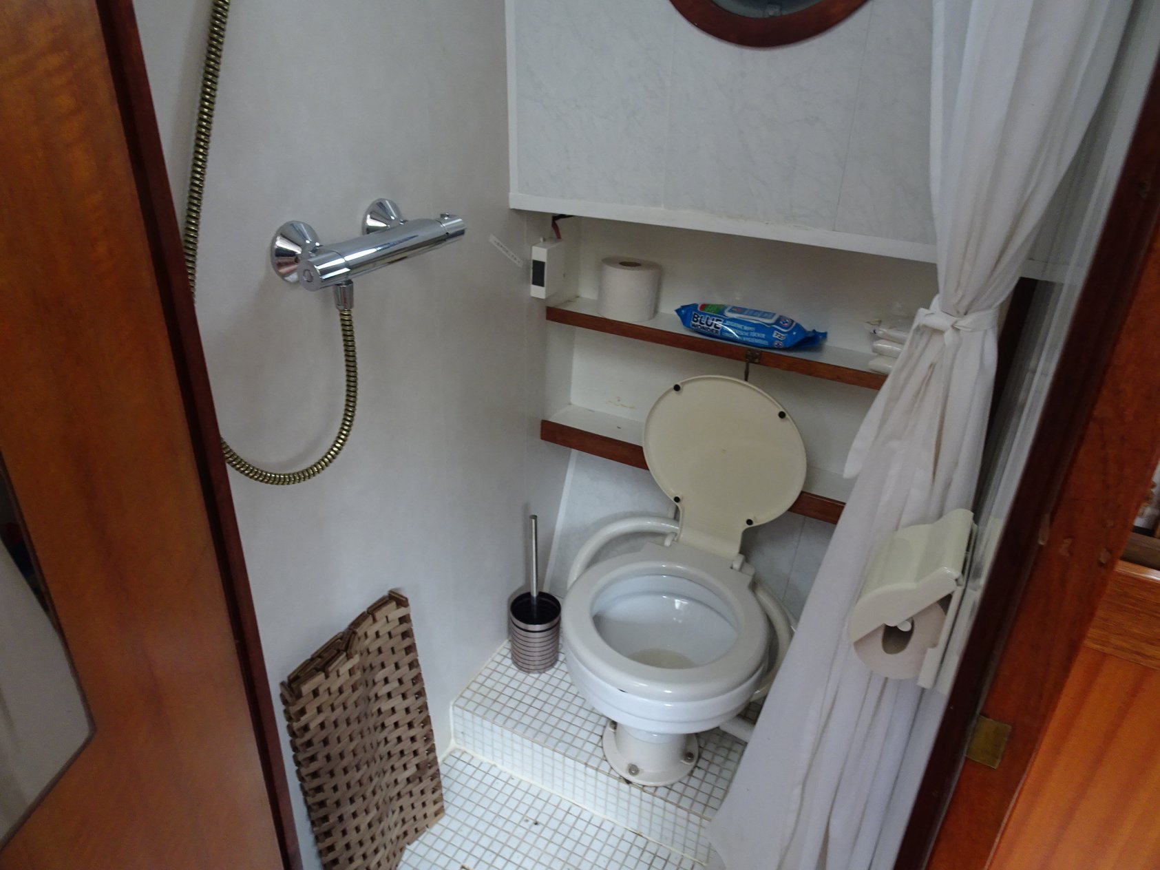 foto: 12 Gillissen 9.70 Vlet OK