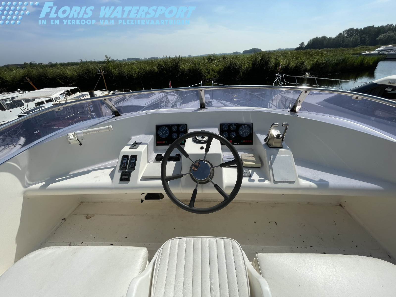 foto: 17 Colvic Sunquest 53