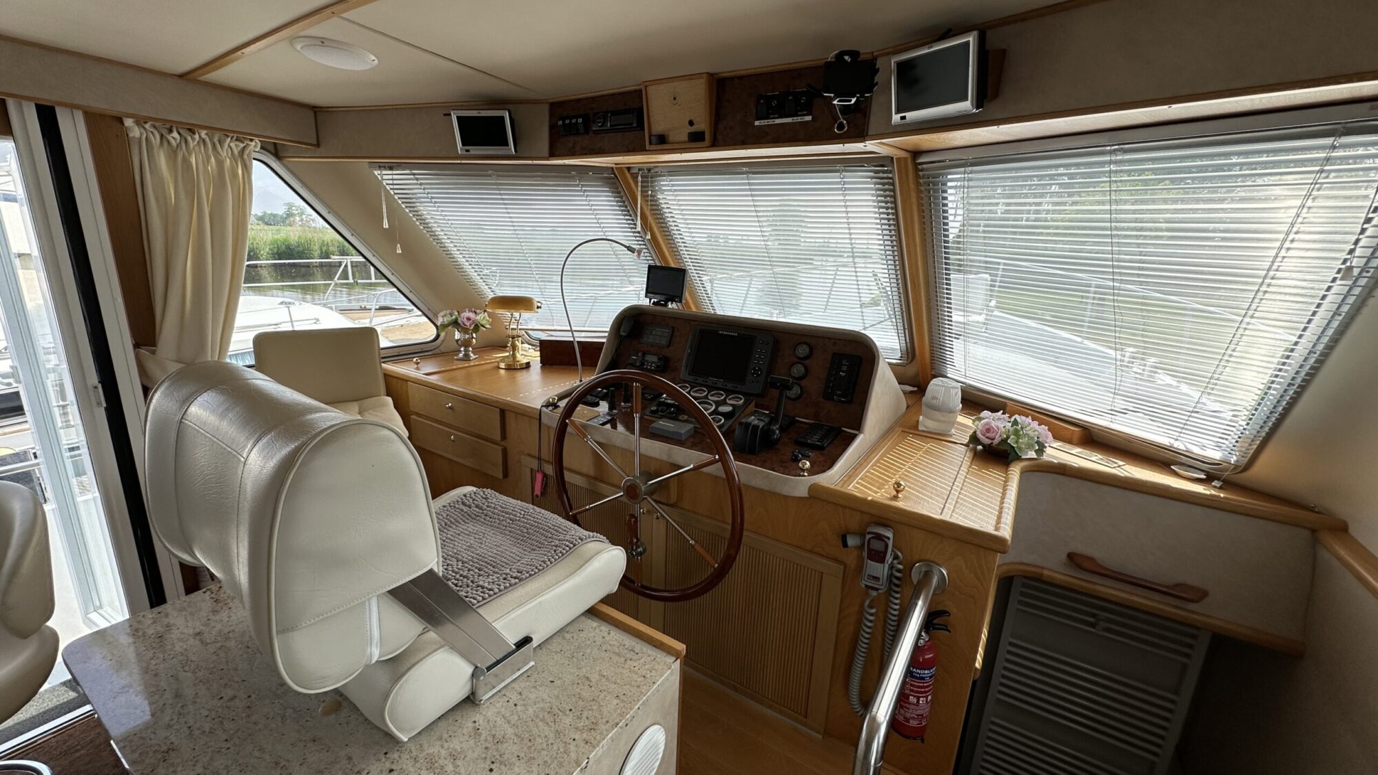 foto: 66 Kajuitzeilboot 700