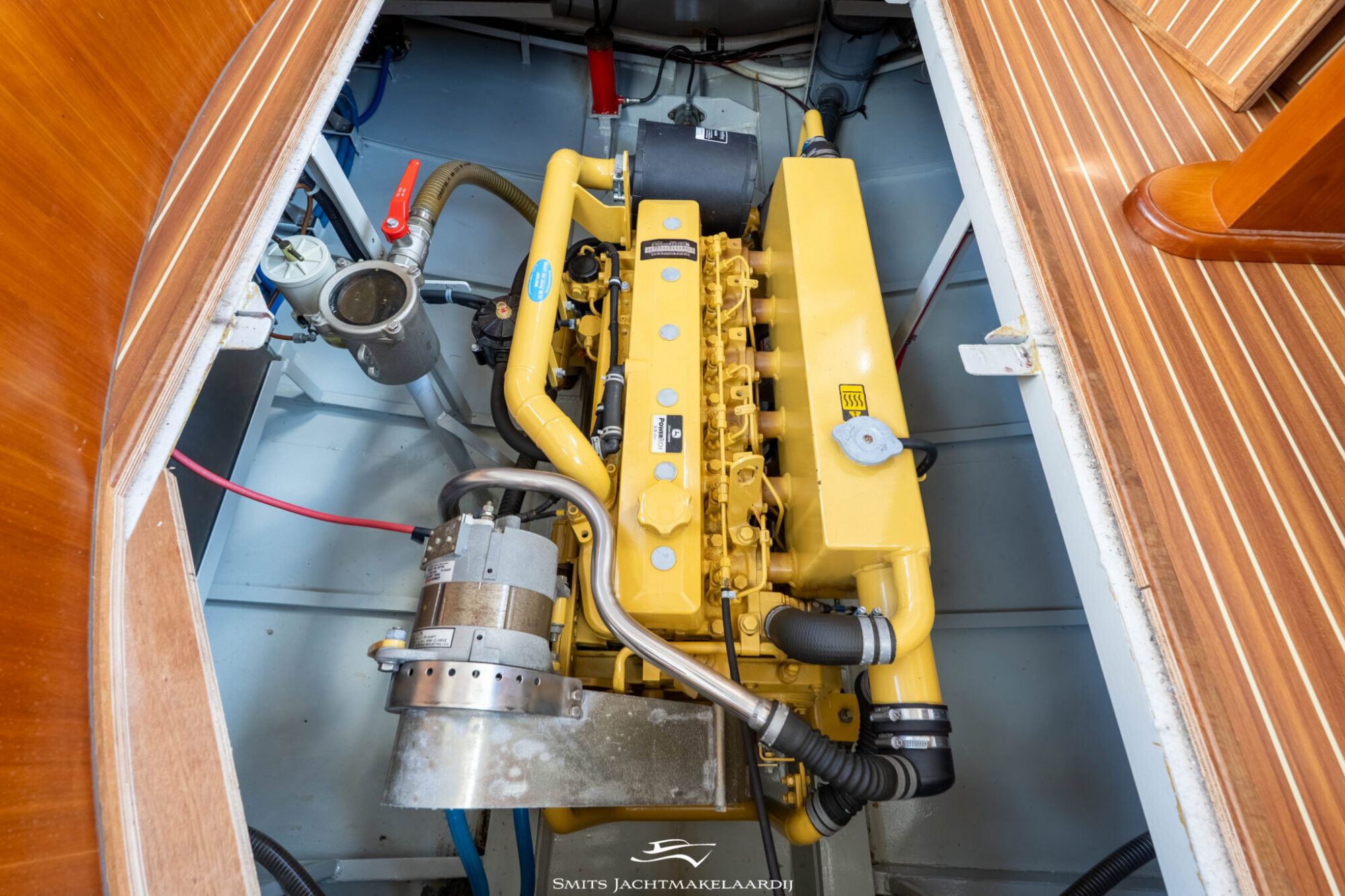 foto: 34 Amirante Amirante Kruiser 12.50 AK Cabrio
