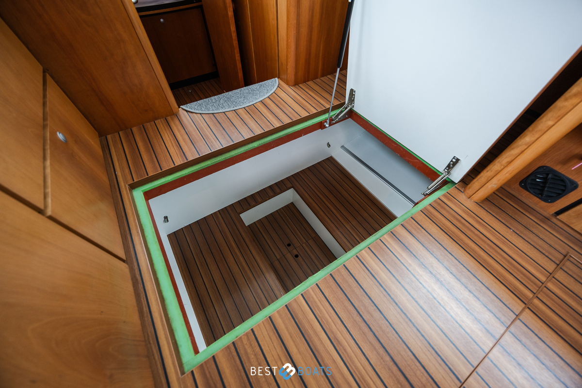 foto: 13 Linssen Grand Sturdy 34.9 AC