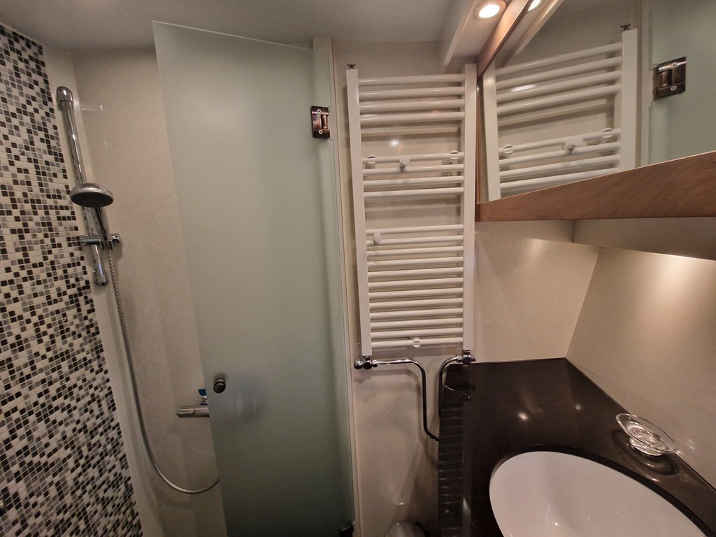 foto: 44 Noblesse Noblesse Bellamare '54