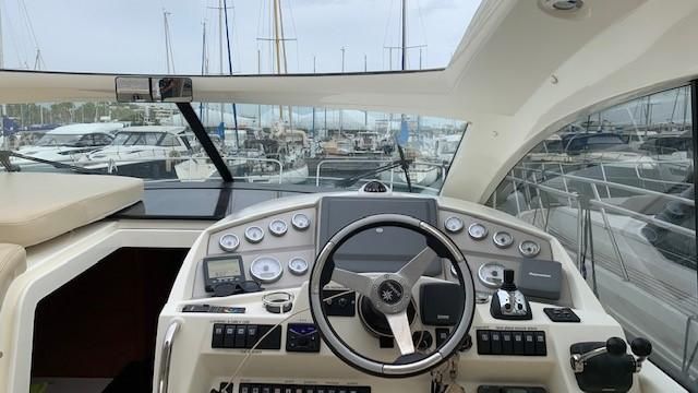 foto: 14 Prestige S 42