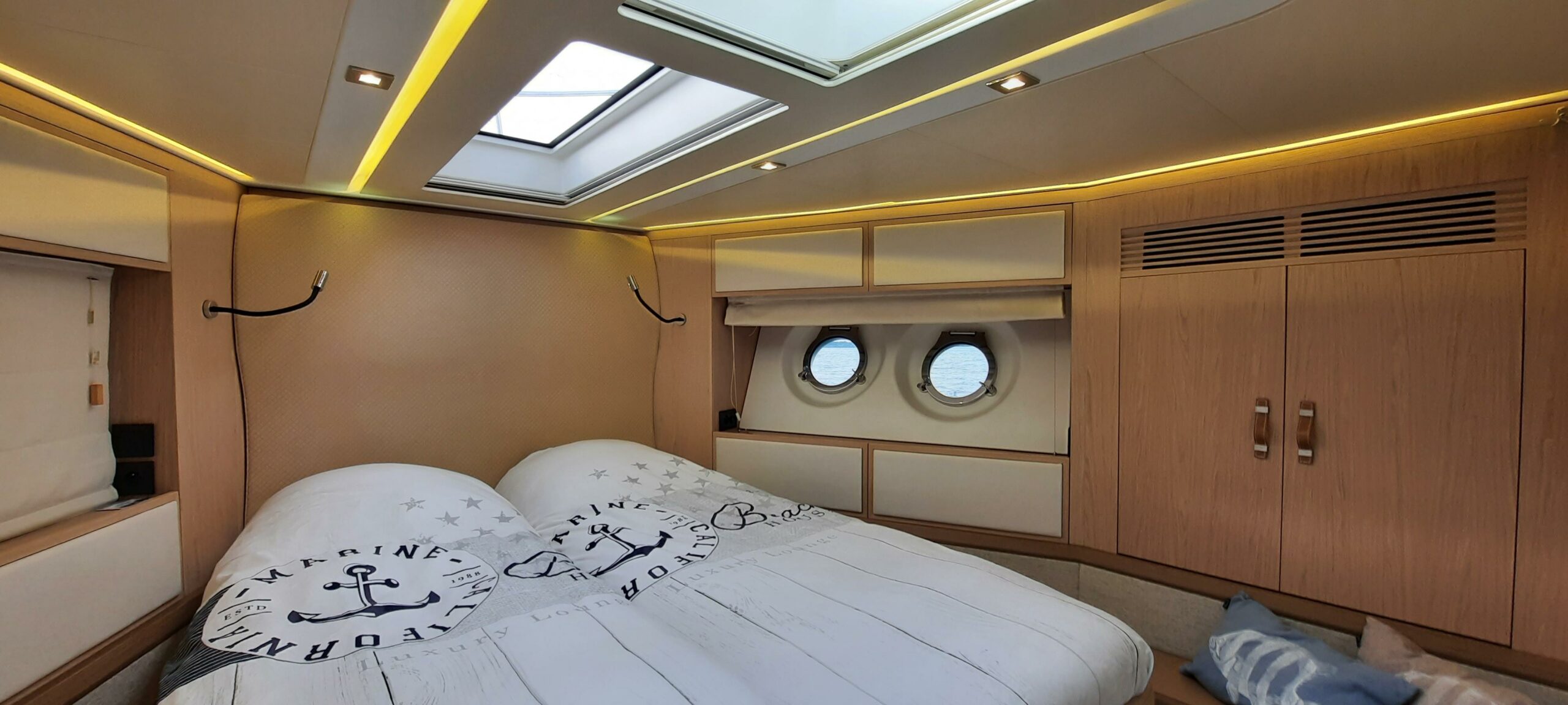 foto: 12 Beneteau Monte Carlo 6