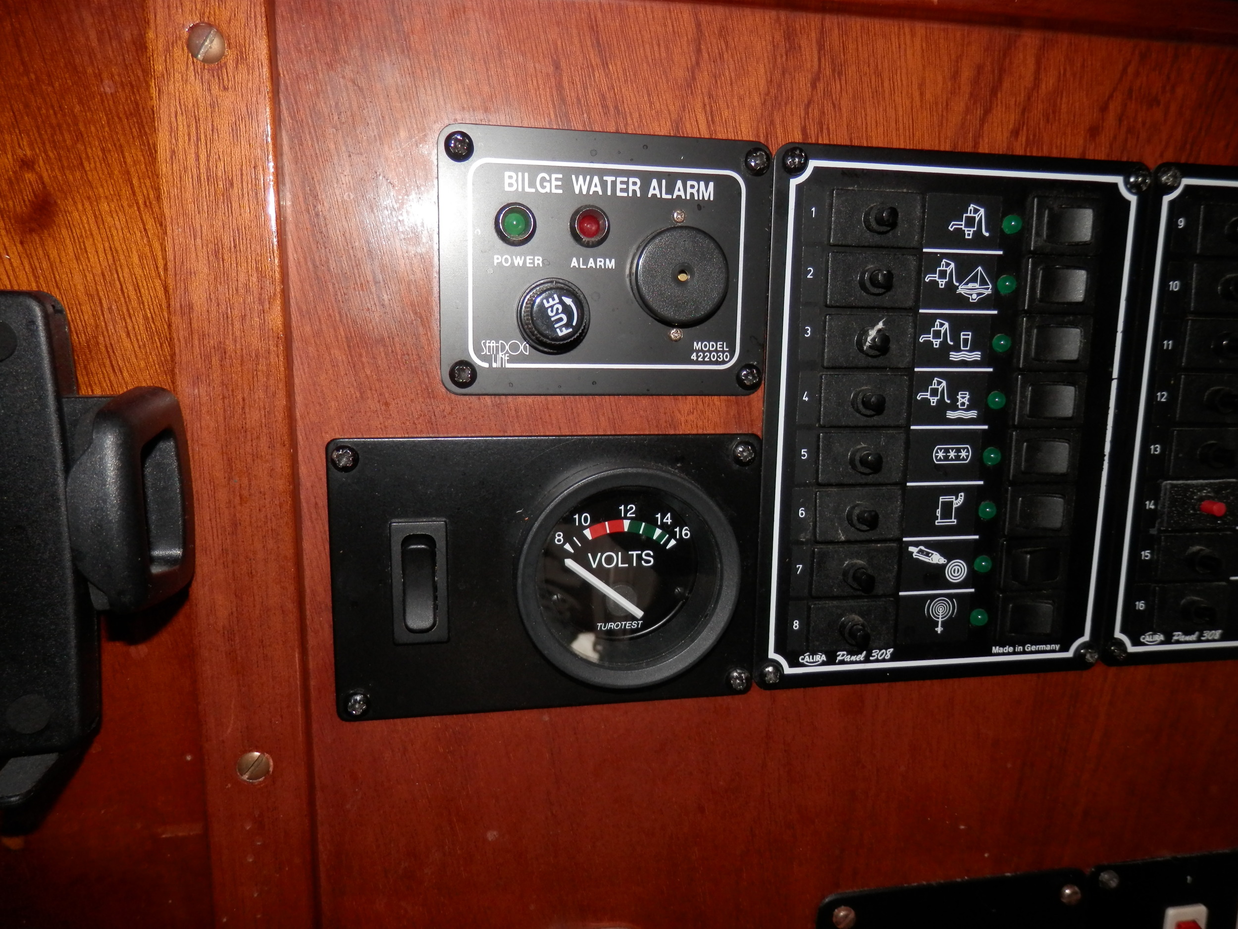 foto: 12 Sailborne 28