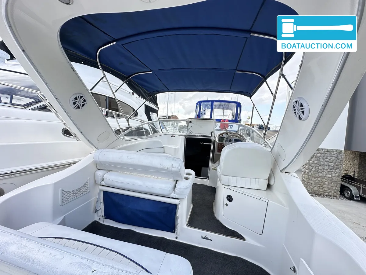 foto: 7 Bayliner 2855