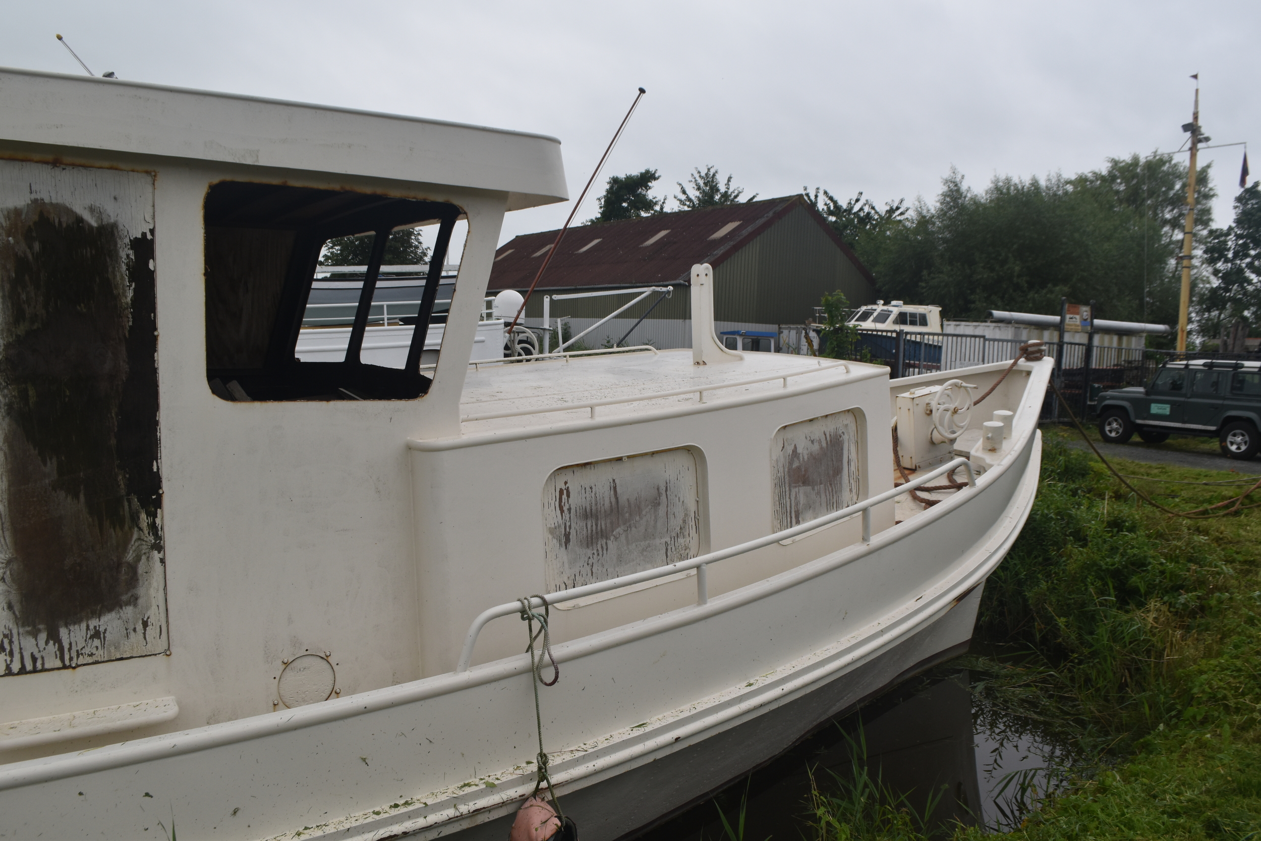 foto: 22 Loodsboot 19.99