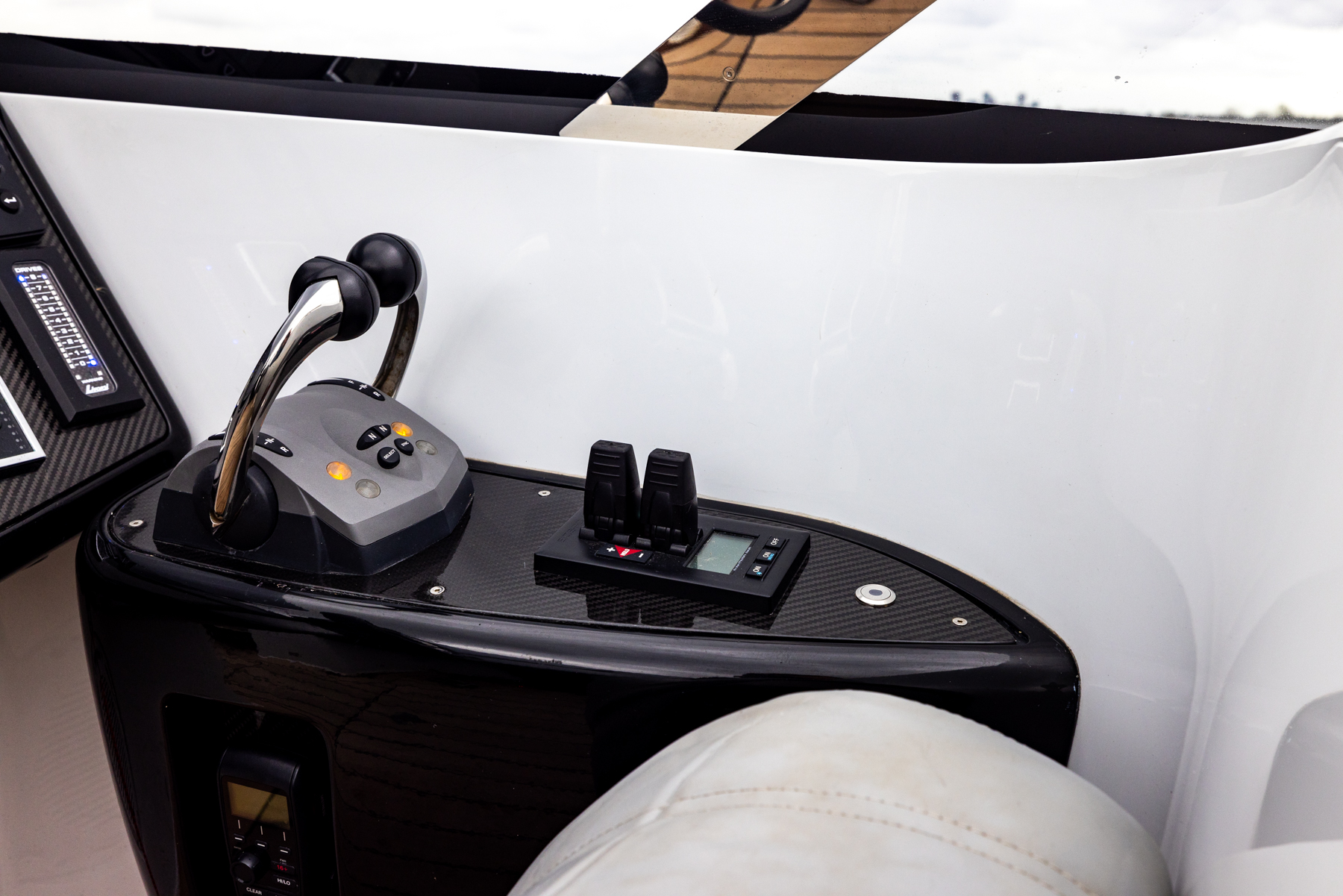 foto: 14 Pascoe Custom 9.6 Tender