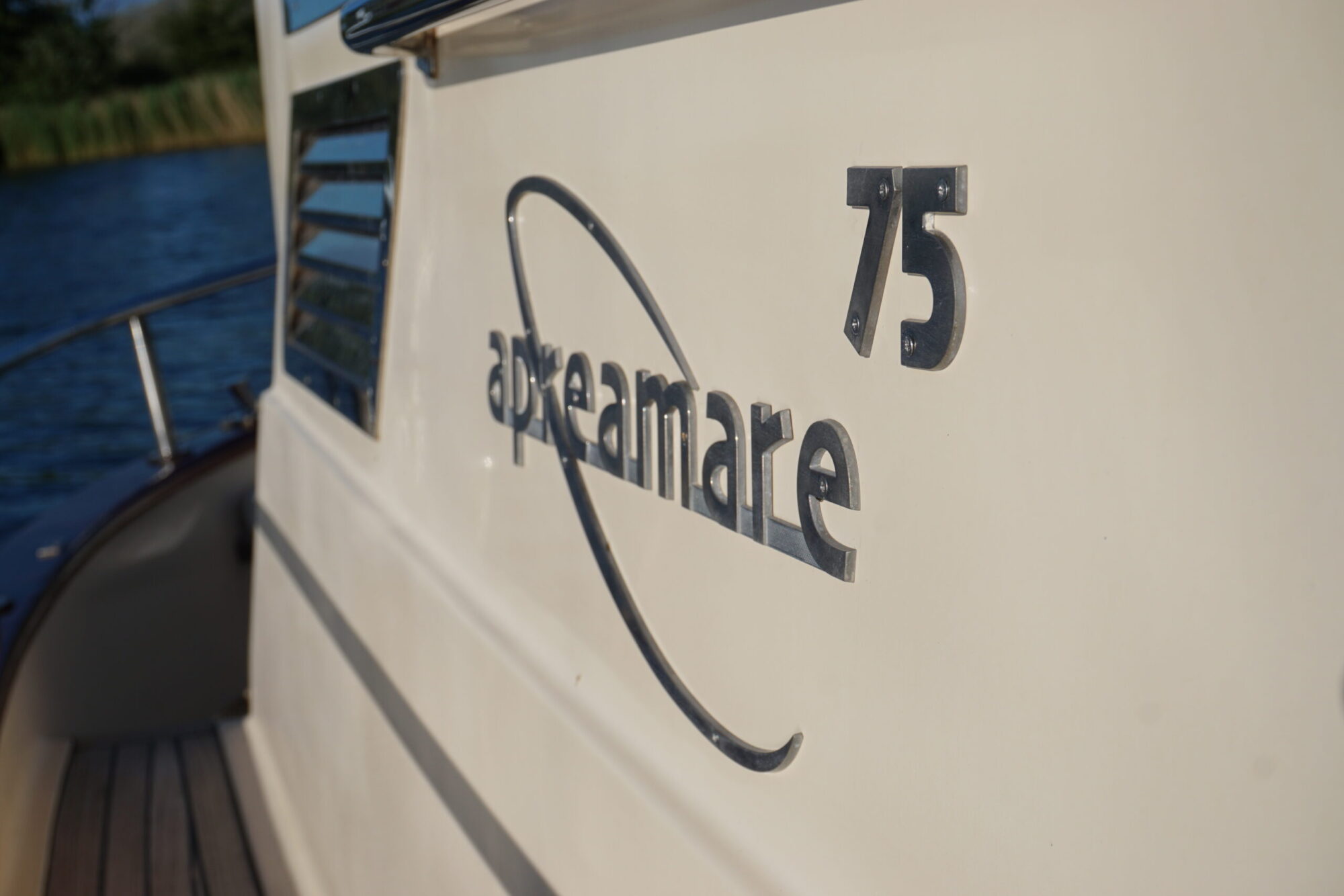 foto: 21 Apreamare Apreamare 75