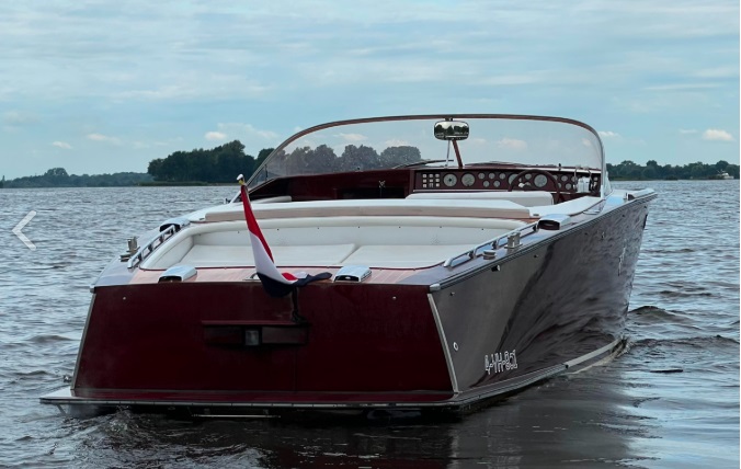 foto: 6 Boesch   850 Runabout 