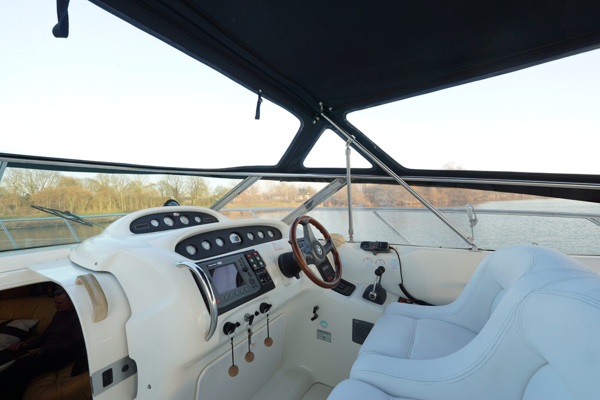 foto: 18 Cranchi Cranchi Endurance 39