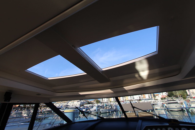 foto: 16 Prestige 620 S