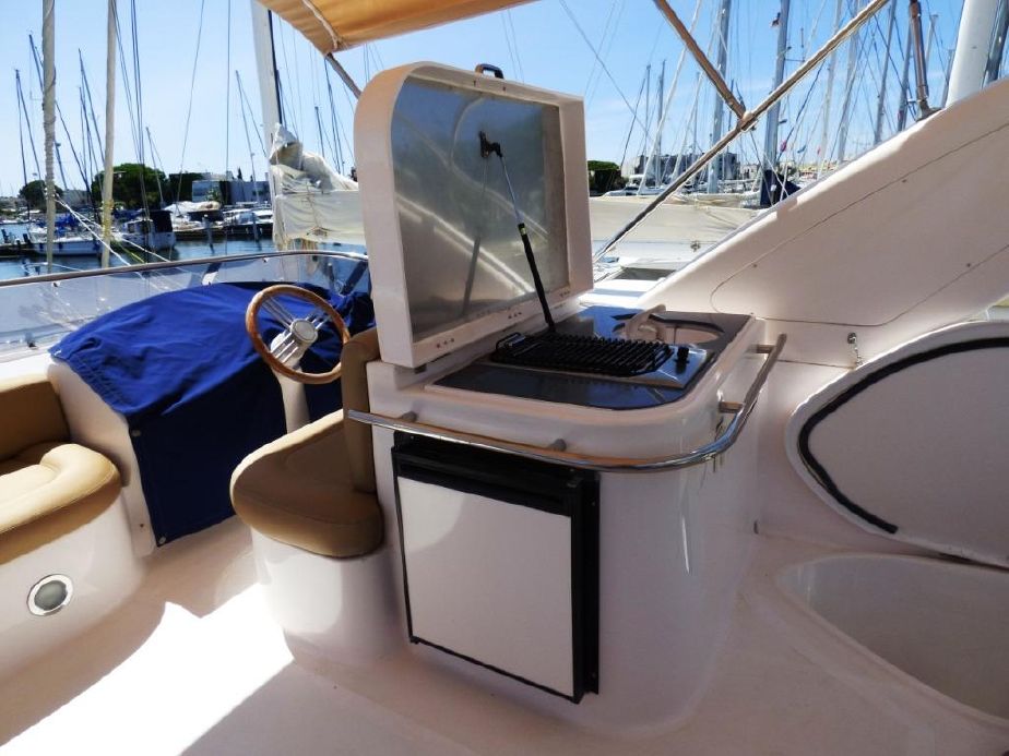 foto: 17 Majesty 50 Fly