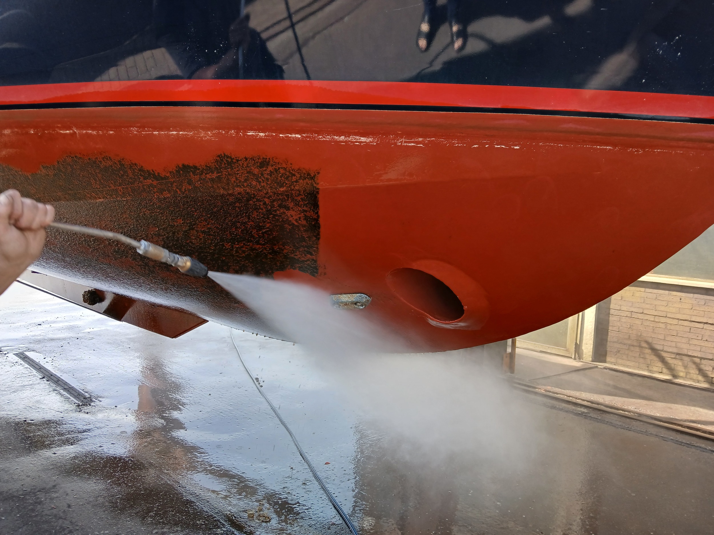 foto: 18 Pollard Coastliner 1150