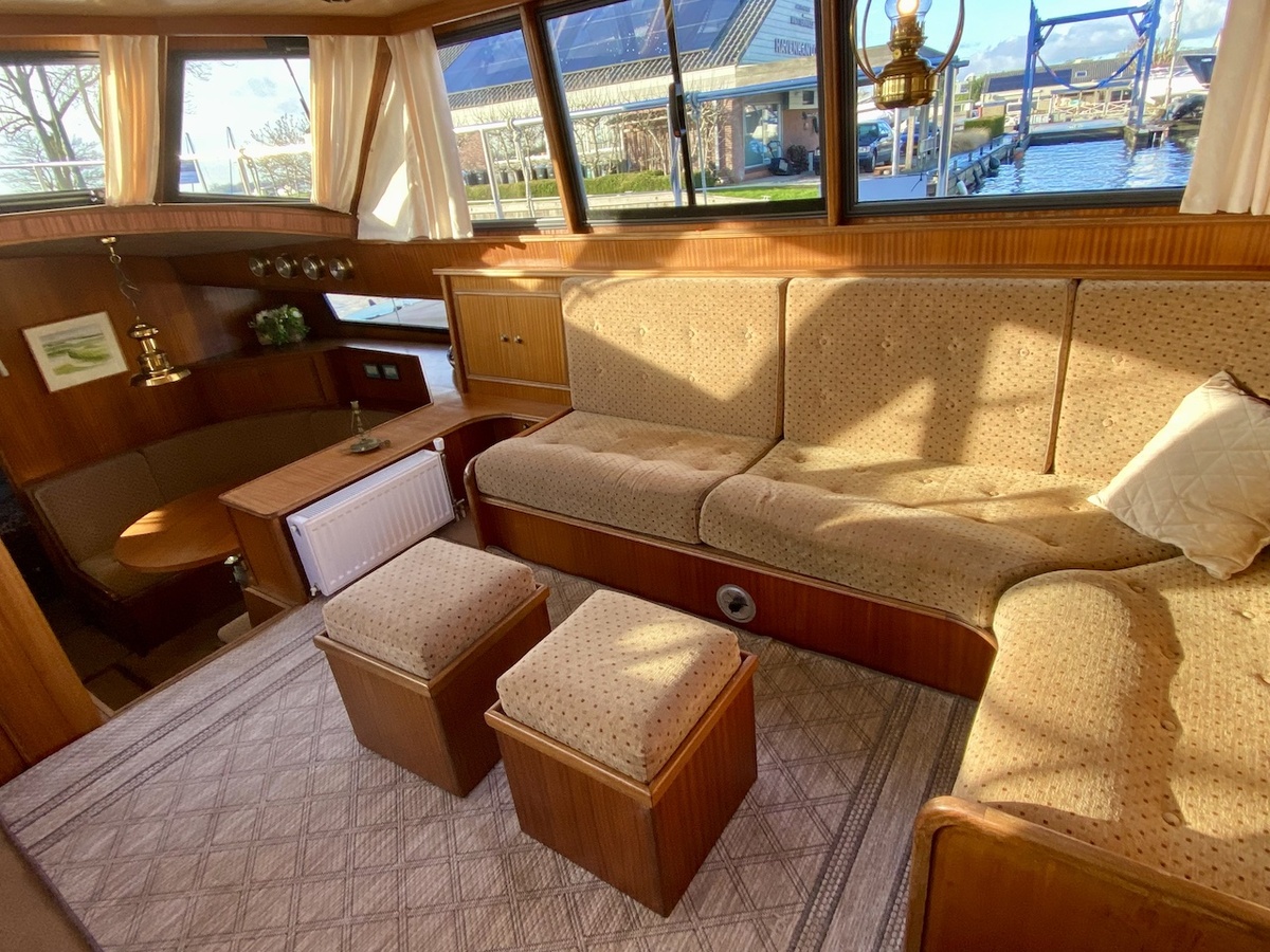 foto: 23 Blauwe Hand Commander