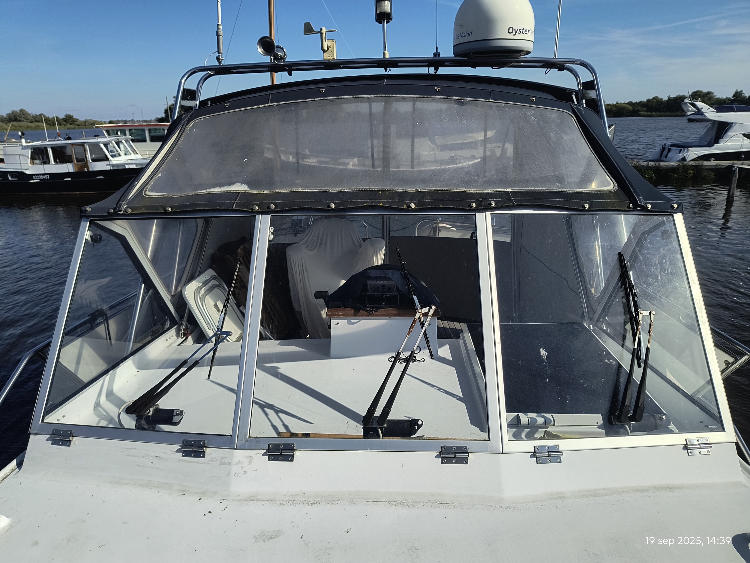 foto: 38 Smelne Kruiser 1140 DL AK