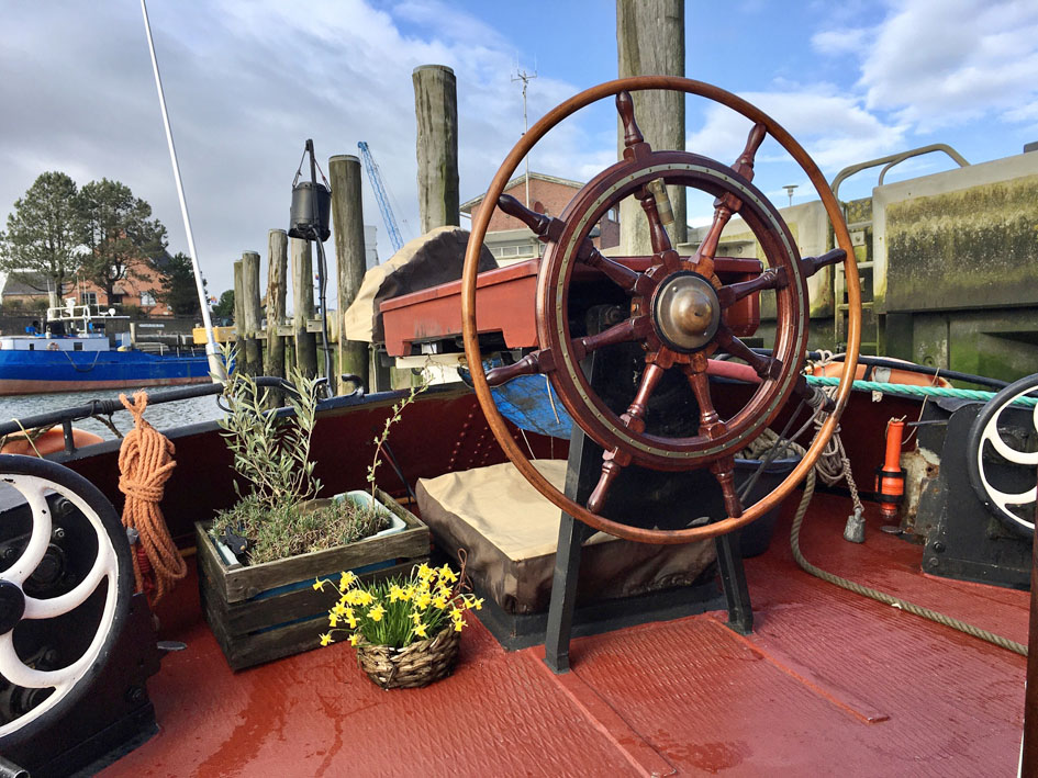 foto: 23 Groninger Zeiltjalk 23.15