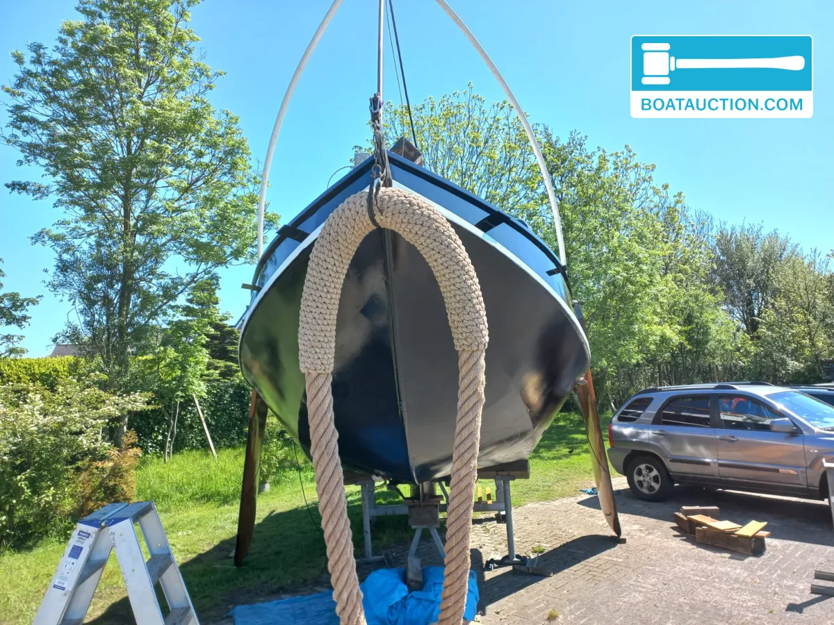 foto: 27 Grundel Platbodem