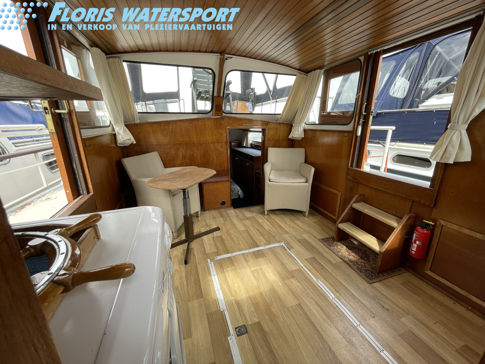 foto: 8 Waddenkruiser 1300