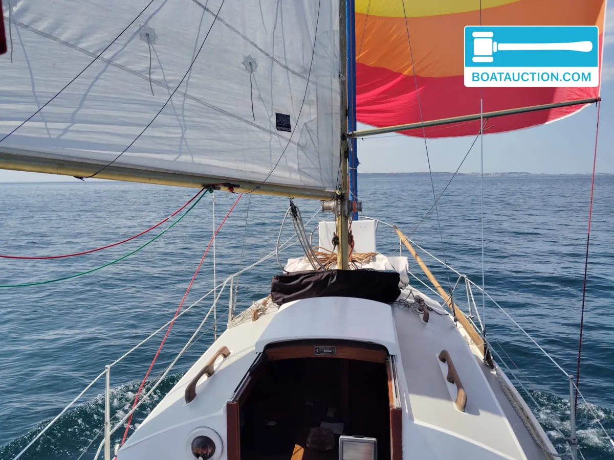 foto: 7 Westerly Centaur