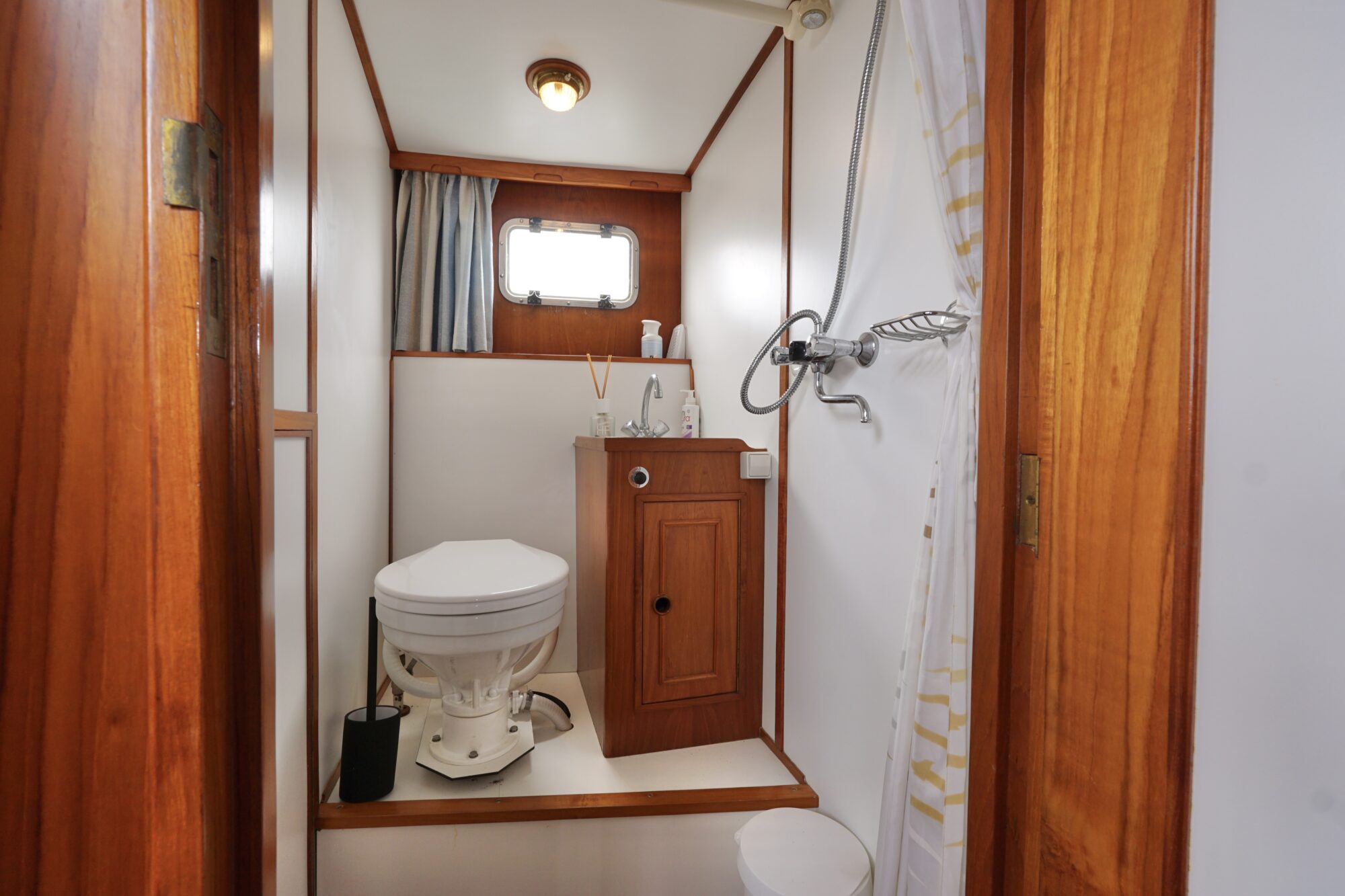 foto: 23 De Ruiter De Ruiter Trawler 12.50 AK