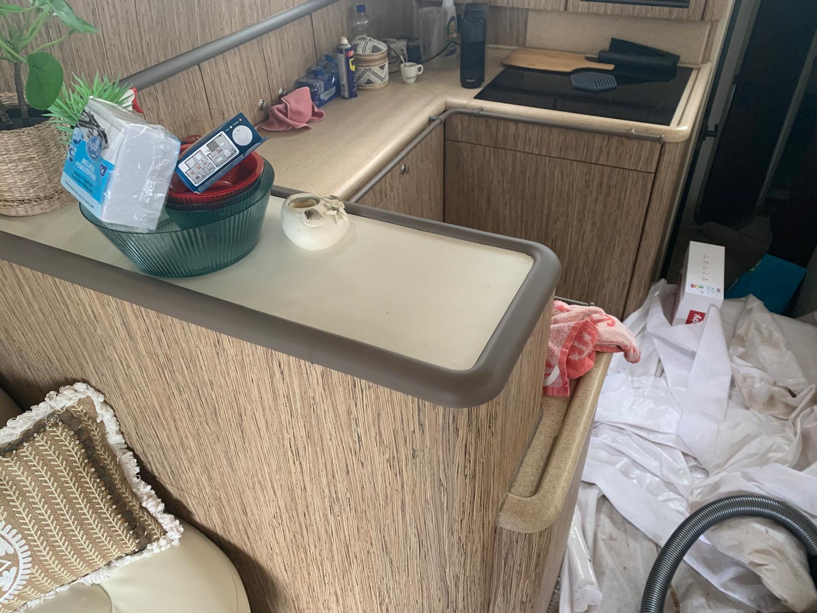 foto: 6 Princess  440 Fly