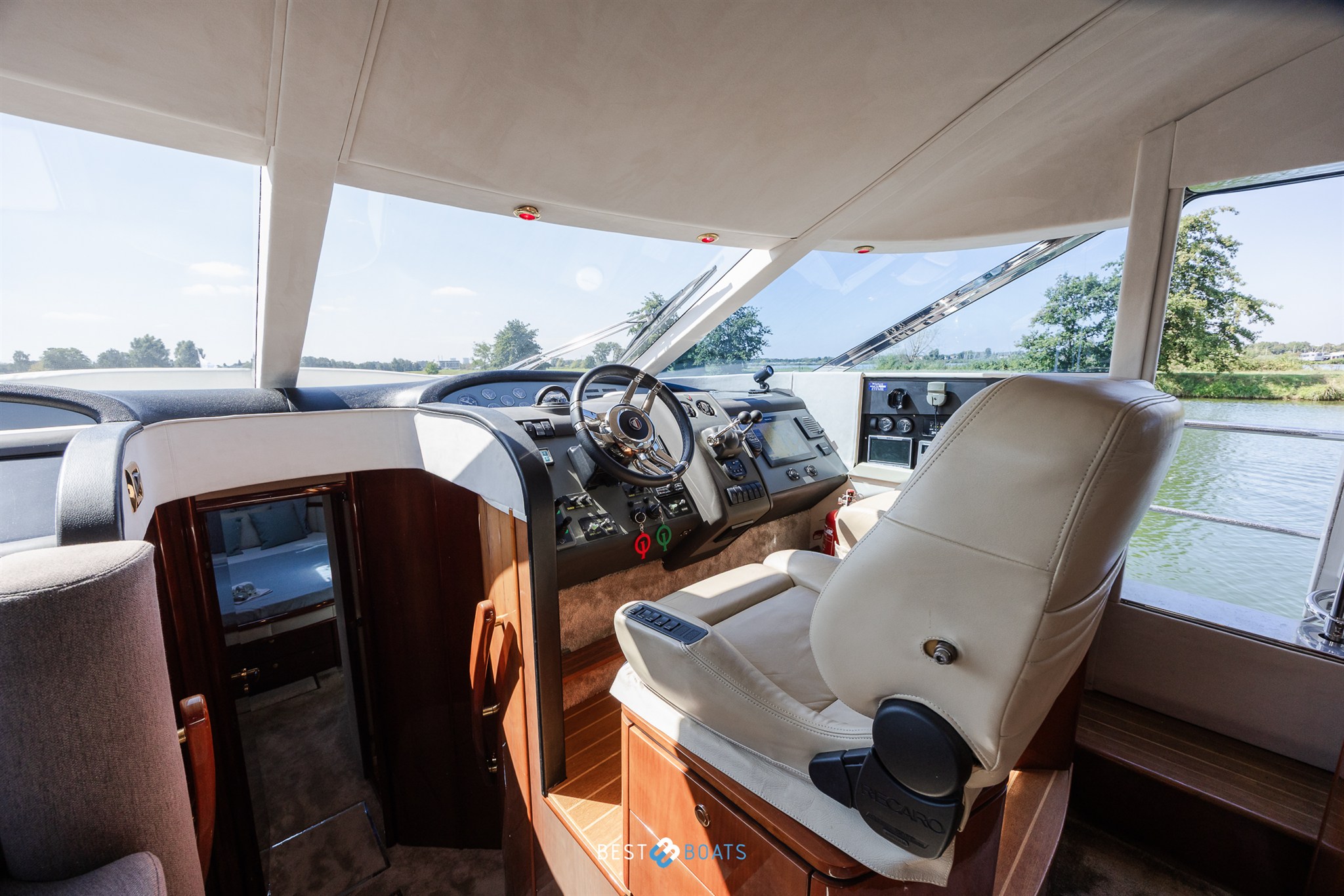 foto: 48 Fairline 58 Squadron
