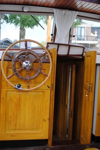 foto: 14 Motor Tjalk Skutsje 14.19