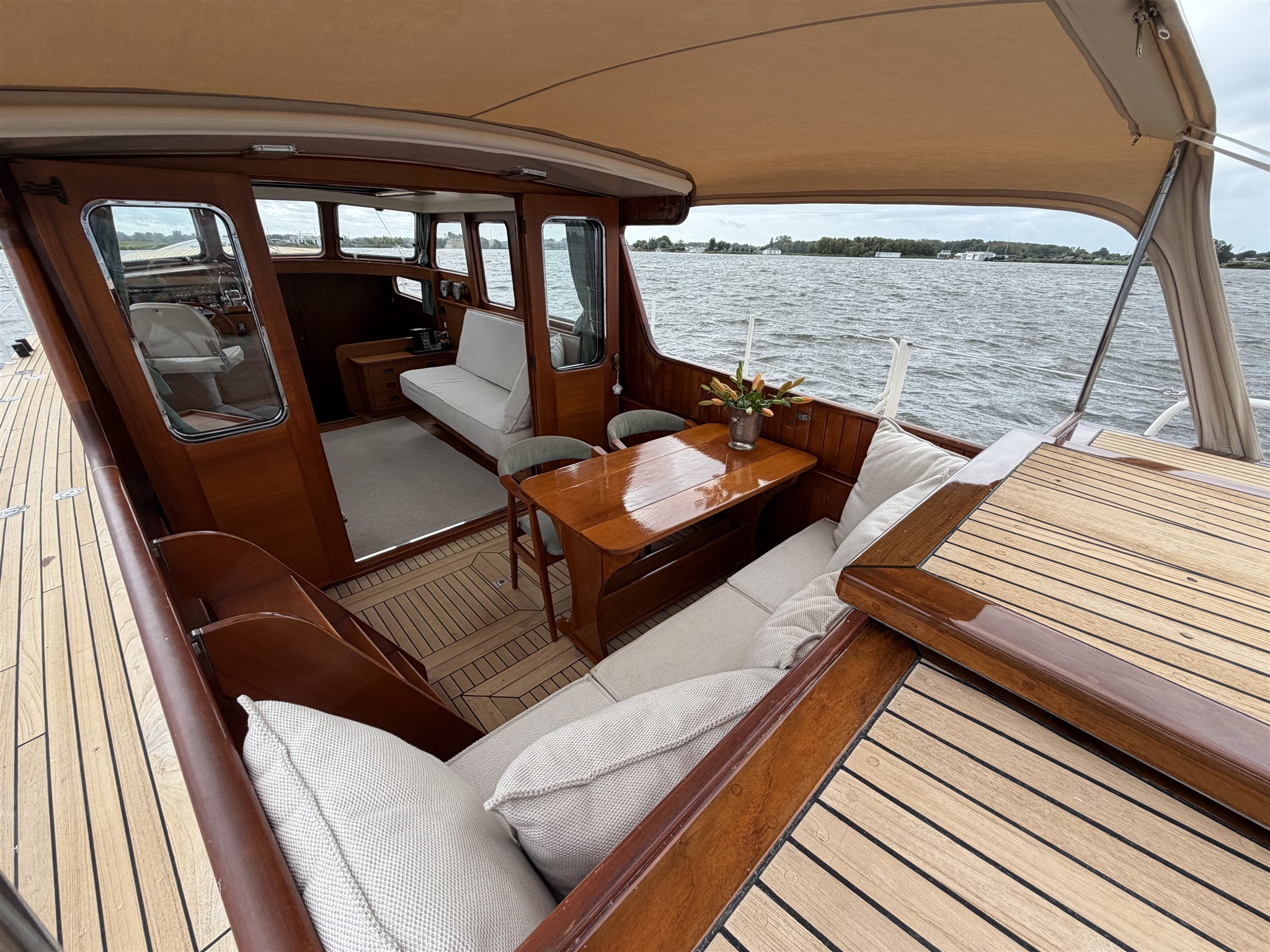 foto: 37 Klaassen vlet 1340