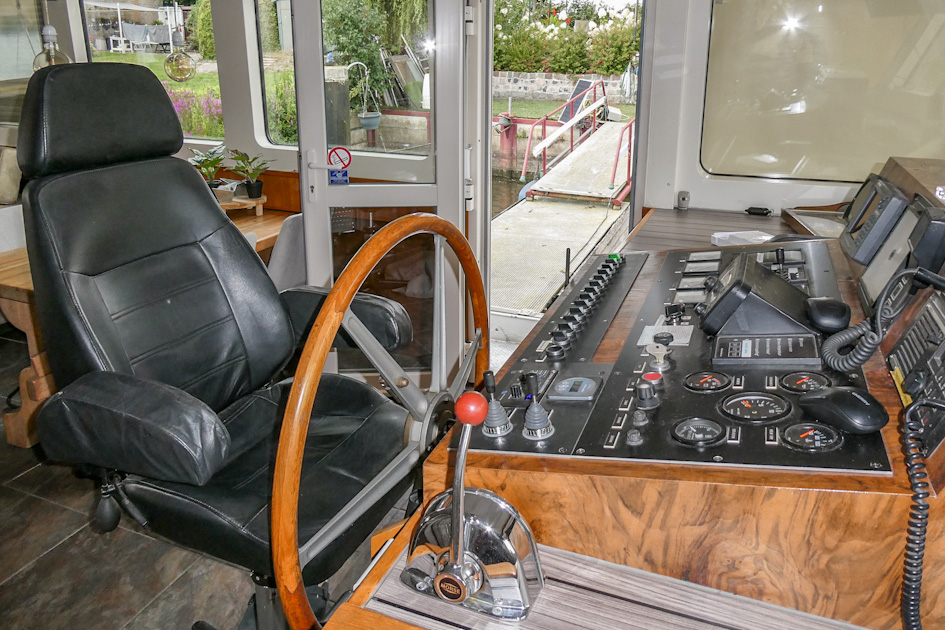 foto: 28 Motorjacht 20.18 GSOK