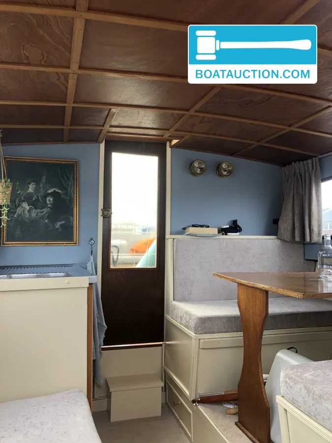 foto: 6 Beenhakker 900