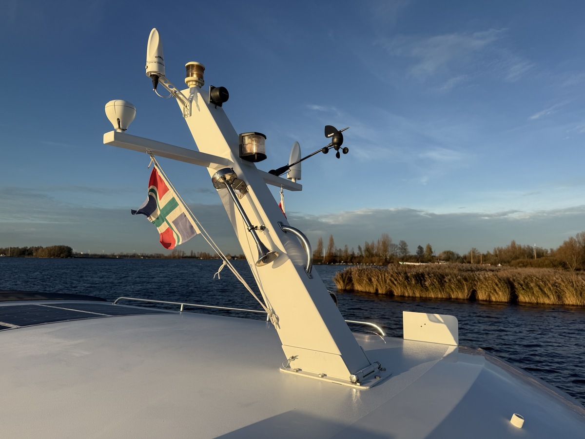 foto: 22 Bruijs Spiegelkotter 11.50 OK