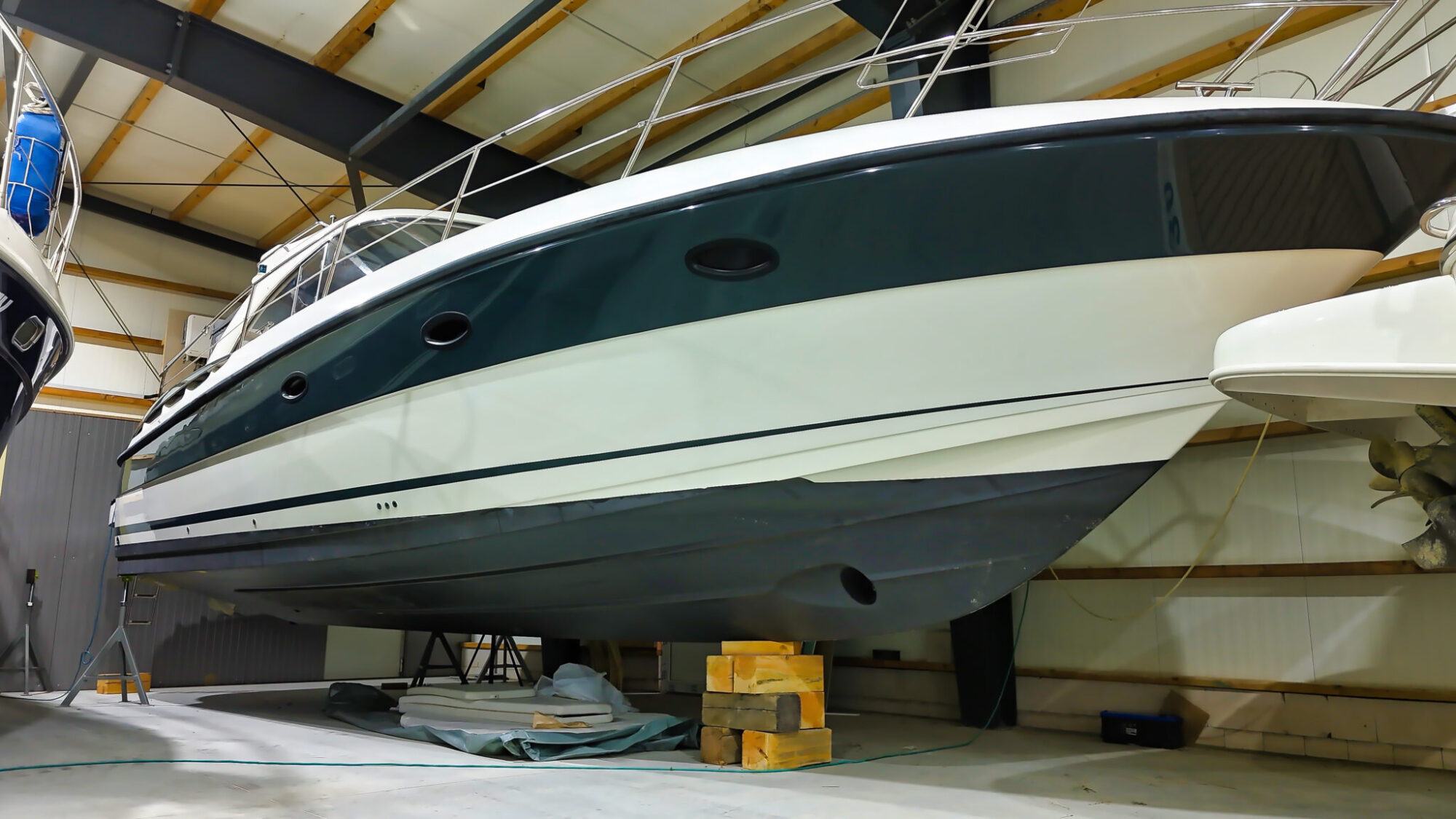 foto: 40 Bavaria Bavaria 37 HT Hardtop