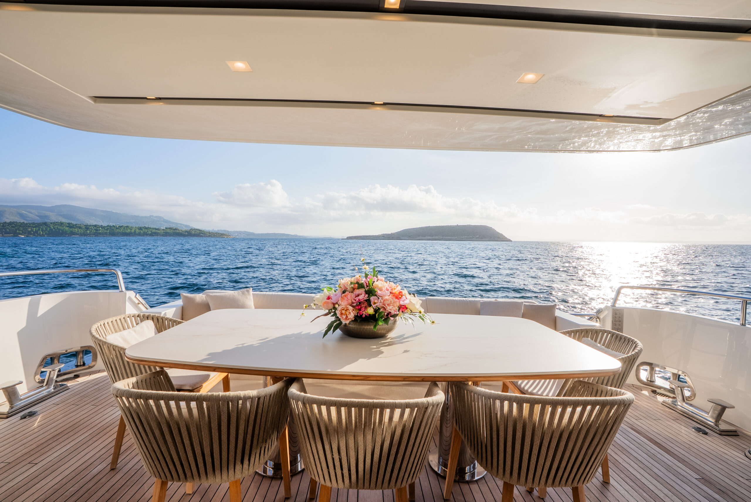 foto: 22 Sanlorenzo SL86