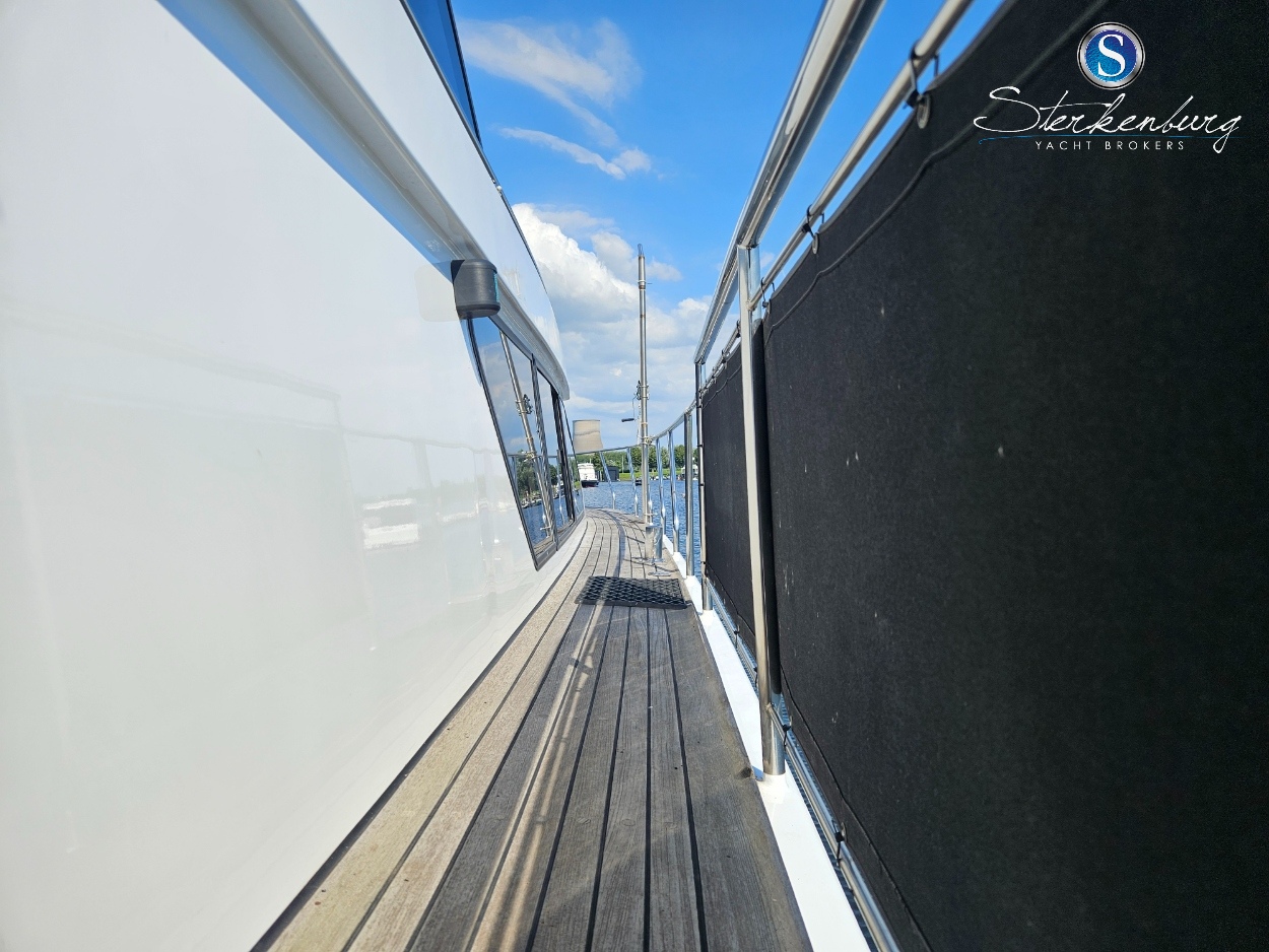 foto: 17 Valk Comfort 45