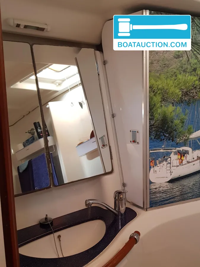 foto: 16 Beneteau Oceanis 473 Clipper