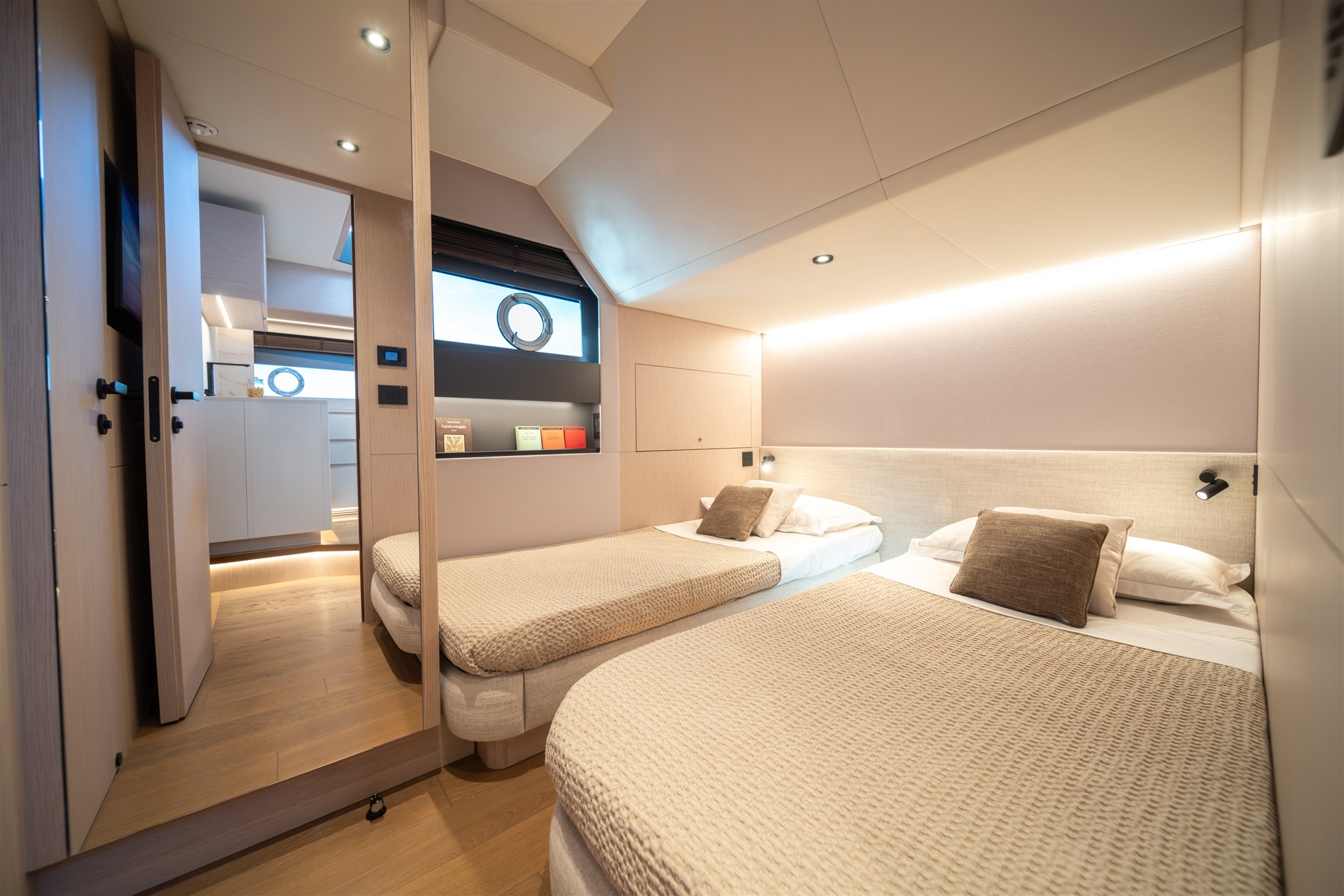foto: 58 Pardo Yachts Gt 65 - New