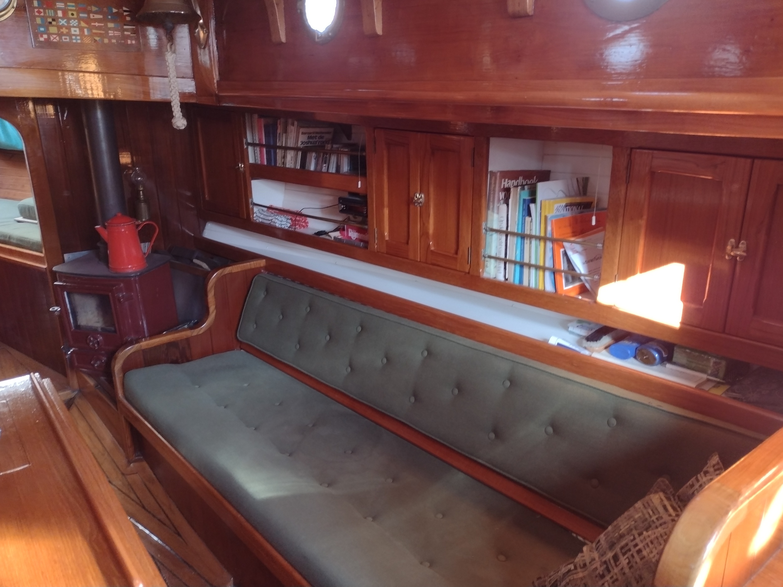 foto: 31 Stalen Kits 11.25