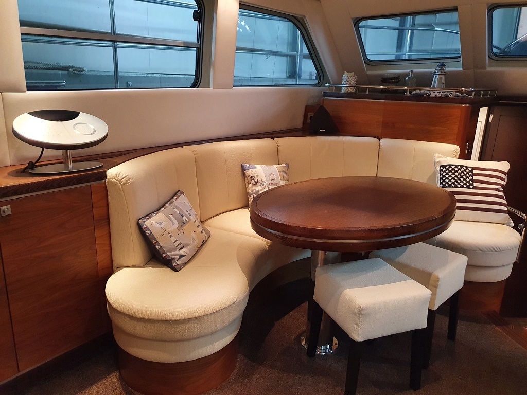 foto: 17 Boarncruiser 50 Retro Line