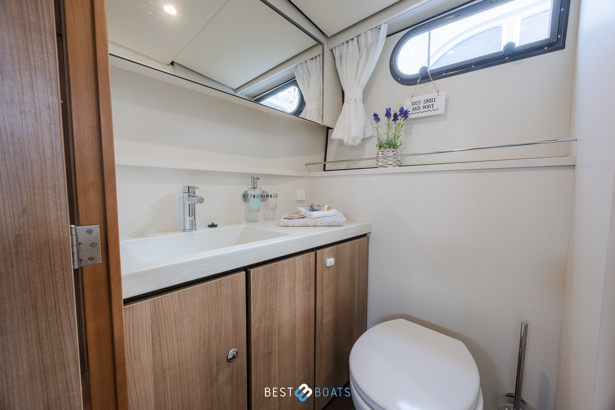 foto: 28 Linssen 40 SL AC
