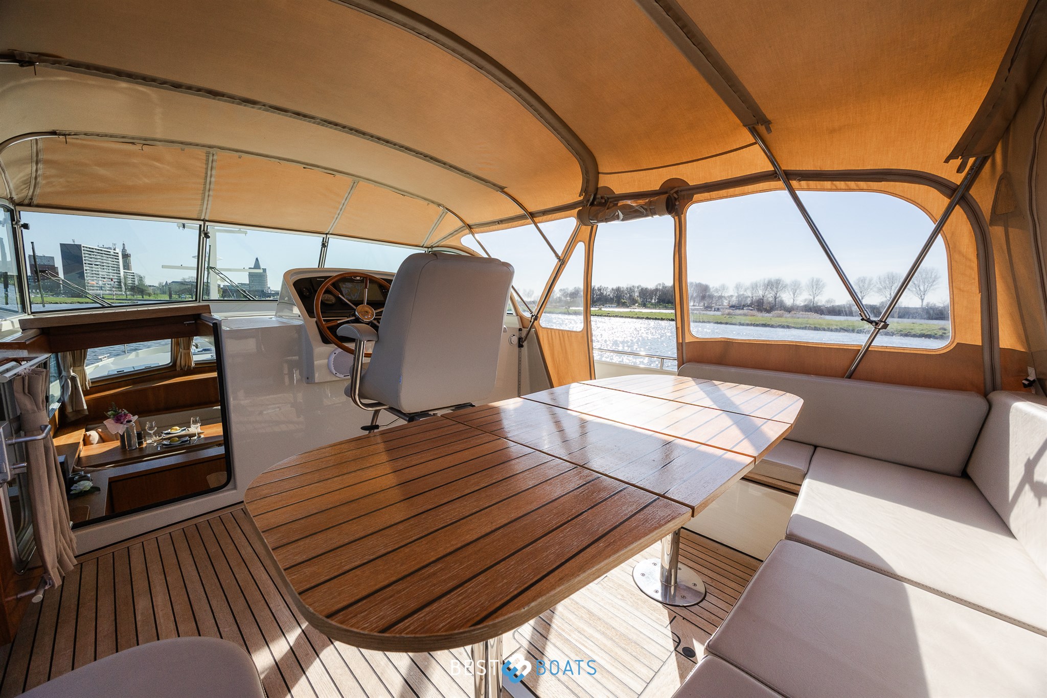 foto: 25 Linssen Grand Sturdy 40.0 AC