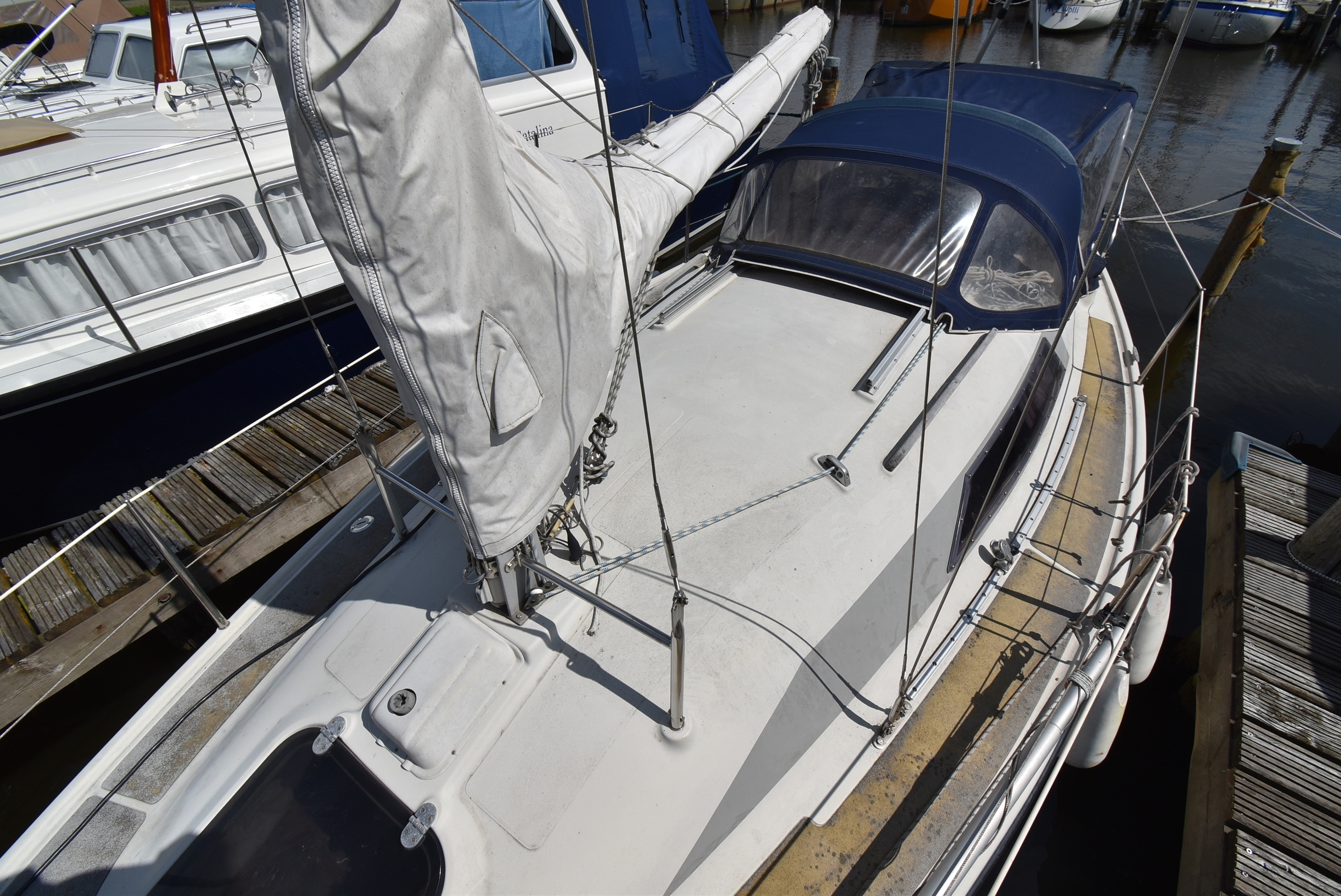 foto: 18 Dehler Dehlya 25