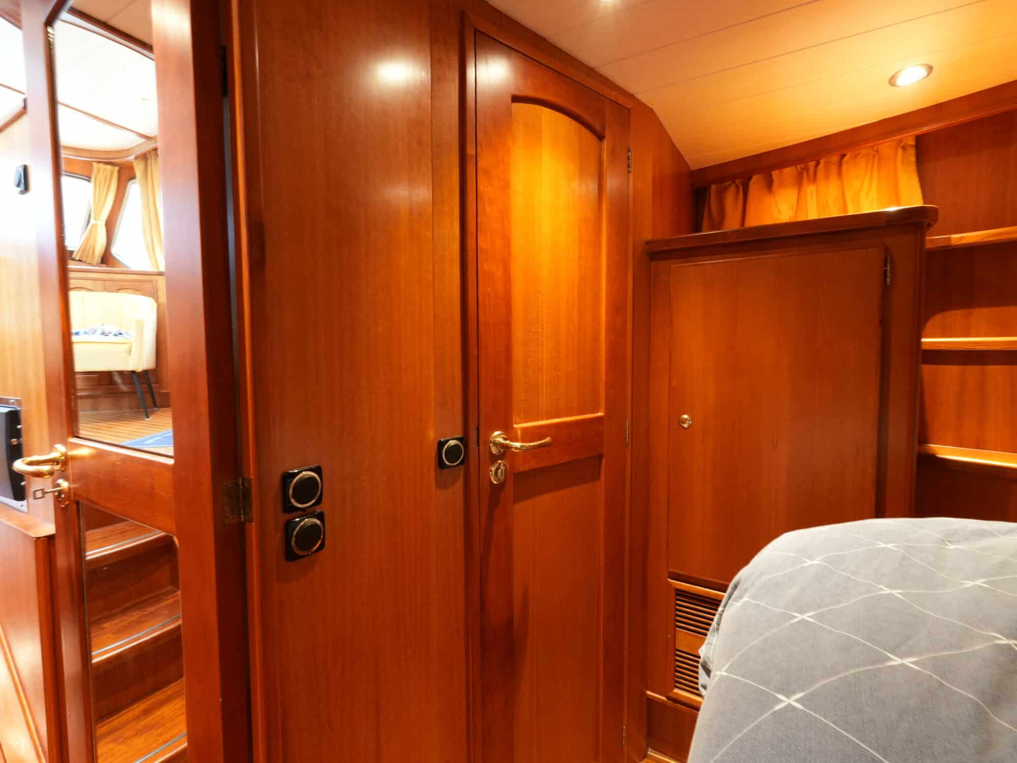 foto: 24 Holterman Holterman Kotter 46 Stabilizers